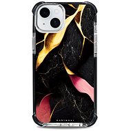 Mobiwear Elite Bumper s MagSafe pro Apple iPhone 15 Plus - D019D - Phone Cover