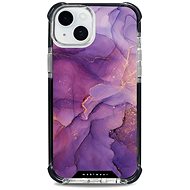 Mobiwear Elite Bumper s MagSafe pro Apple iPhone 15 Plus - D020D - Phone Cover