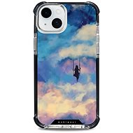 Mobiwear Elite Bumper s MagSafe pro Apple iPhone 15 Plus - D021D - Phone Cover