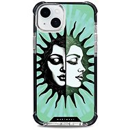 Mobiwear Elite Bumper s MagSafe pro Apple iPhone 15 Plus - D022D - Phone Cover