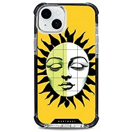 Mobiwear Elite Bumper s MagSafe pro Apple iPhone 15 Plus - D024D - Phone Cover