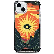 Mobiwear Elite Bumper s MagSafe pro Apple iPhone 15 Plus - D025D - Phone Cover