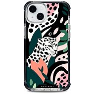 Mobiwear Elite Bumper s MagSafe pro Apple iPhone 15 Plus - D027D - Phone Cover