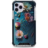 Mobiwear Elite Bumper s MagSafe pro Apple iPhone 11 Pro - D014D - Phone Cover