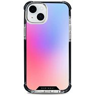 Mobiwear Elite Bumper pro Apple iPhone 15 Plus s MagSafe - D032D - Phone Cover