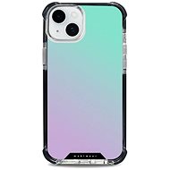 Mobiwear Elite Bumper pro Apple iPhone 15 Plus s MagSafe - D034D - Phone Cover
