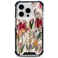 Mobiwear Elite Bumper s MagSafe pro Apple iPhone 15 Pro - D002D - Phone Cover
