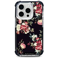Mobiwear Elite Bumper s MagSafe pro Apple iPhone 15 Pro - D003D - Phone Cover