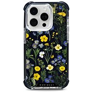 Mobiwear Elite Bumper s MagSafe pro Apple iPhone 15 Pro - D004D - Phone Cover