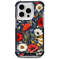 Mobiwear Elite Bumper s MagSafe pro Apple iPhone 15 Pro - D005D - Phone Cover