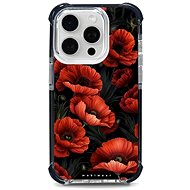Mobiwear Elite Bumper s MagSafe pro Apple iPhone 15 Pro - D006D - Phone Cover