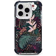 Mobiwear Elite Bumper s MagSafe pro Apple iPhone 15 Pro - D008D - Phone Cover