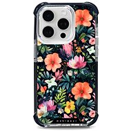 Mobiwear Elite Bumper s MagSafe pro Apple iPhone 15 Pro - D009D - Phone Cover