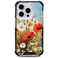 Mobiwear Elite Bumper s MagSafe pro Apple iPhone 15 Pro - D010D - Phone Cover