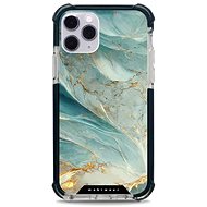 Mobiwear Elite Bumper s MagSafe pro Apple iPhone 11 Pro - D016D - Phone Cover