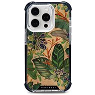 Mobiwear Elite Bumper s MagSafe pro Apple iPhone 15 Pro - D013D - Phone Cover