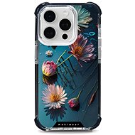 Mobiwear Elite Bumper s MagSafe pro Apple iPhone 15 Pro - D014D - Phone Cover