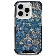 Mobiwear Elite Bumper s MagSafe pro Apple iPhone 15 Pro - D015D - Phone Cover