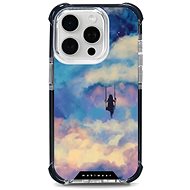Mobiwear Elite Bumper s MagSafe pro Apple iPhone 15 Pro - D021D - Phone Cover