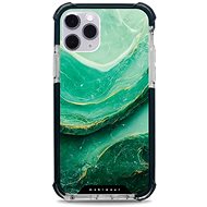 Mobiwear Elite Bumper s MagSafe pro Apple iPhone 11 Pro - D017D - Phone Cover