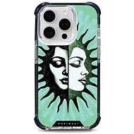 Mobiwear Elite Bumper s MagSafe pro Apple iPhone 15 Pro - D022D - Phone Cover