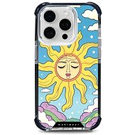 Mobiwear Elite Bumper s MagSafe pro Apple iPhone 15 Pro - D023D - Phone Cover