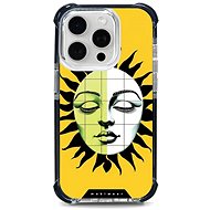 Mobiwear Elite Bumper s MagSafe pro Apple iPhone 15 Pro - D024D - Phone Cover