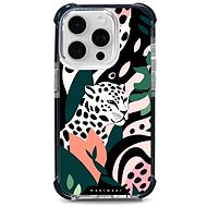 Mobiwear Elite Bumper with MagSafe for Apple iPhone 15 Pro - D027D - Phone Cover