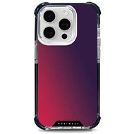 Mobiwear Elite Bumper pro Apple iPhone 15 Pro s MagSafe - D030D - Phone Cover