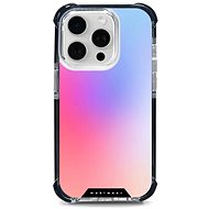 Mobiwear Elite Bumper pro Apple iPhone 15 Pro s MagSafe - D032D - Phone Cover