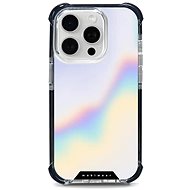 Mobiwear Elite Bumper pro Apple iPhone 15 Pro s MagSafe - D033D - Phone Cover