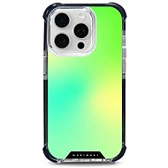 Mobiwear Elite Bumper pro Apple iPhone 15 Pro s MagSafe - D035D - Phone Cover