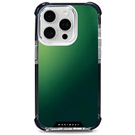Mobiwear Elite Bumper pro Apple iPhone 15 Pro s MagSafe - D036D - Phone Cover
