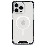 Mobiwear Elite Bumper pro Apple iPhone 15 Pro Max s MagSafe - D001D - Phone Cover