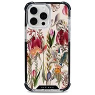 Mobiwear Elite Bumper with MagSafe for Apple iPhone 15 Pro Max - D002D - Phone Cover