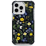 Mobiwear Elite Bumper s MagSafe pro Apple iPhone 15 Pro Max - D004D - Phone Cover