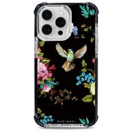 Mobiwear Elite Bumper s MagSafe pro Apple iPhone 15 Pro Max - D007D - Phone Cover