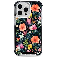 Mobiwear Elite Bumper s MagSafe pro Apple iPhone 15 Pro Max - D009D - Phone Cover