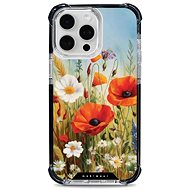 Mobiwear Elite Bumper s MagSafe pro Apple iPhone 15 Pro Max - D010D - Phone Cover