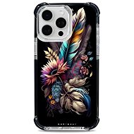 Mobiwear Elite Bumper s MagSafe pro Apple iPhone 15 Pro Max - D011D - Phone Cover