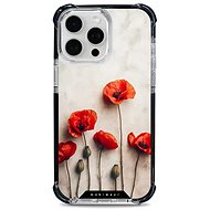 Mobiwear Elite Bumper s MagSafe pro Apple iPhone 15 Pro Max - D012D - Phone Cover