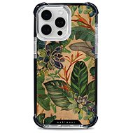 Mobiwear Elite Bumper s MagSafe pro Apple iPhone 15 Pro Max - D013D - Phone Cover