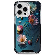 Mobiwear Elite Bumper with MagSafe for Apple iPhone 15 Pro Max - D014D - Phone Cover