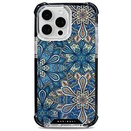 Mobiwear Elite Bumper s MagSafe pro Apple iPhone 15 Pro Max - D015D - Phone Cover
