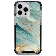 Mobiwear Elite Bumper s MagSafe pro Apple iPhone 15 Pro Max - D016D - Phone Cover