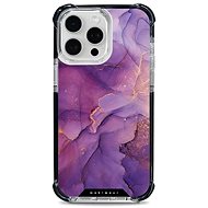 Mobiwear Elite Bumper with MagSafe for Apple iPhone 15 Pro Max - D020D - Phone Cover
