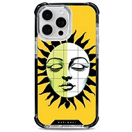 Mobiwear Elite Bumper s MagSafe pro Apple iPhone 15 Pro Max - D024D - Phone Cover