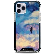 Mobiwear Elite Bumper s MagSafe pro Apple iPhone 11 Pro - D021D - Phone Cover