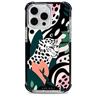 Mobiwear Elite Bumper s MagSafe pro Apple iPhone 15 Pro Max - D027D - Phone Cover