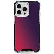 Mobiwear Elite Bumper pro Apple iPhone 15 Pro Max s MagSafe - D030D - Phone Cover